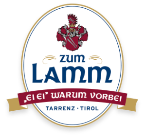 Final Logo Lamm, Hotel zum Lamm